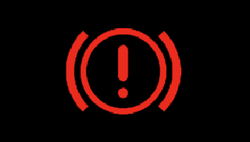 車 メーター 表示 ビックリマーク Kuruma