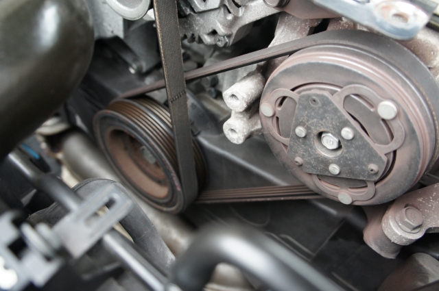 車 エアコン コンプレッサー 故障 Kuruma